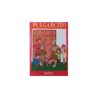 PULGARCITO